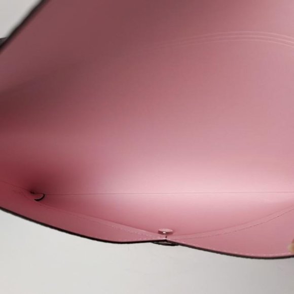 SOLD Louis Vuitton Large Escale Kirigami Clutch - Picture 3 of 7